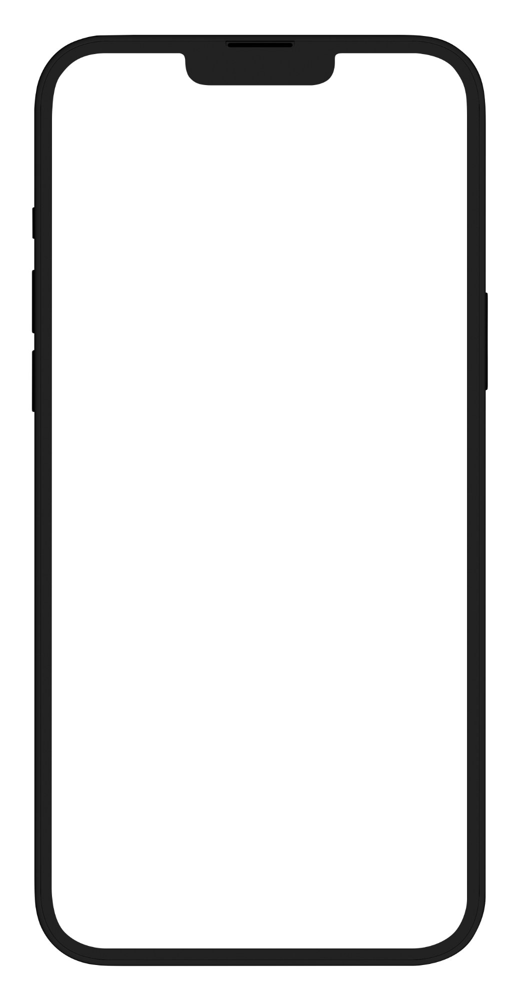 Phone frame